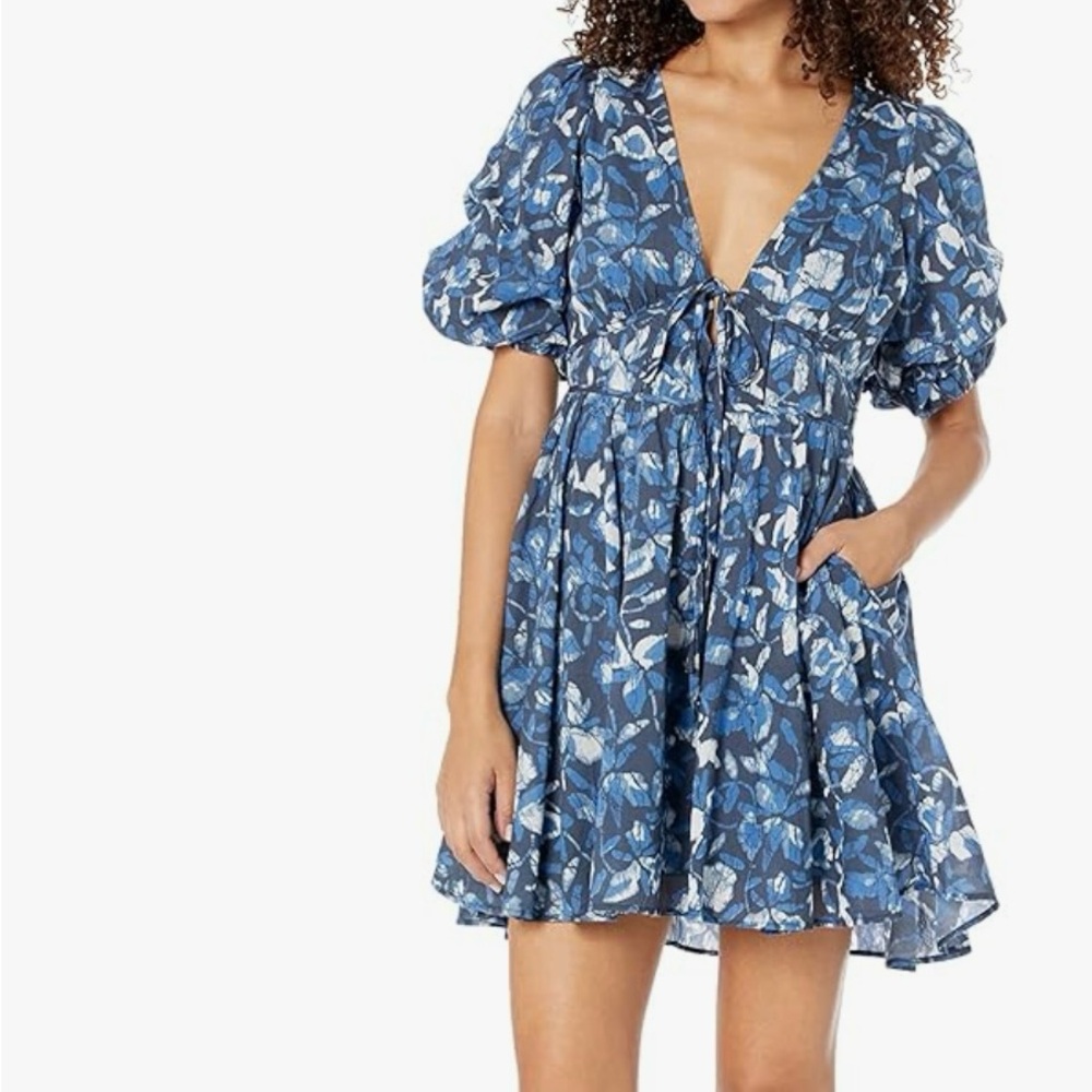 Joie summer dress new with tags